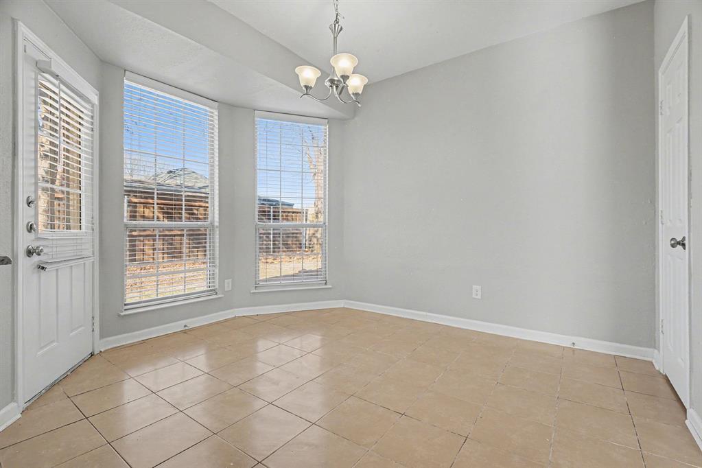 Bursey Ranch Add - Residential