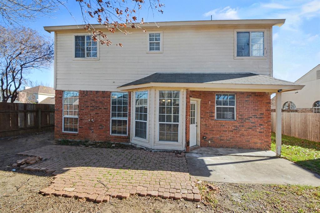 Bursey Ranch Add - Residential