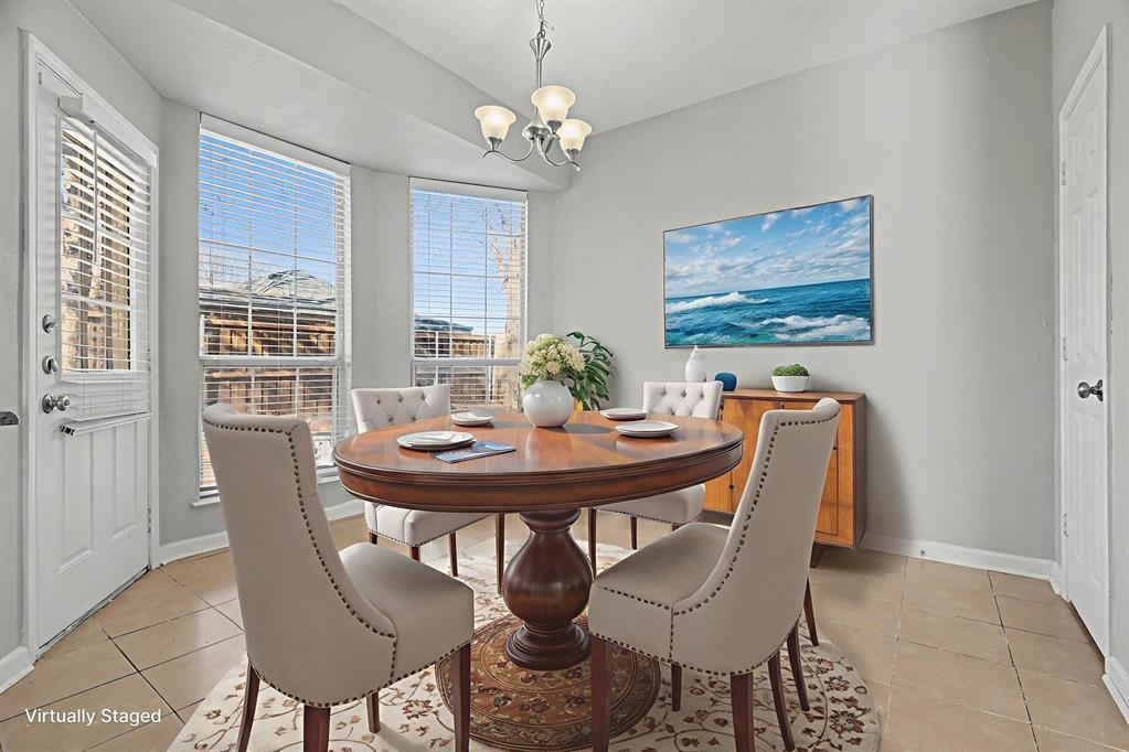 Bursey Ranch Add - Residential