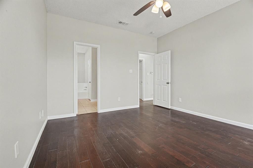 Bursey Ranch Add - Residential