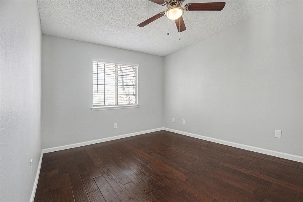 Bursey Ranch Add - Residential