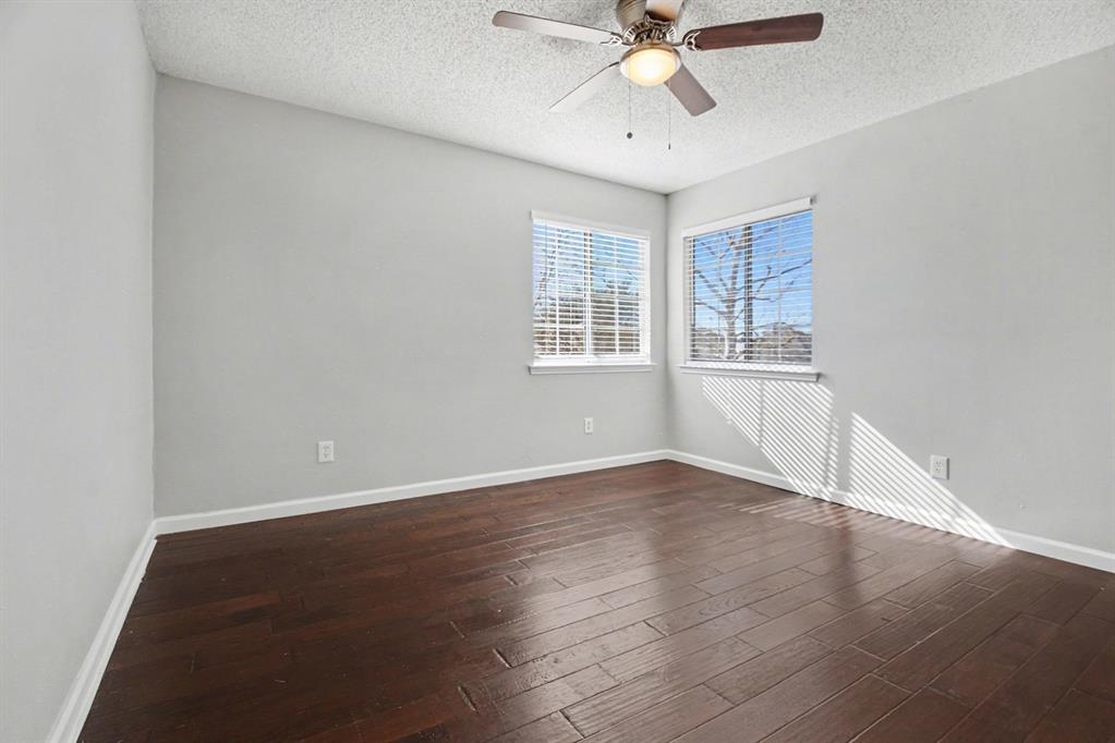 Bursey Ranch Add - Residential