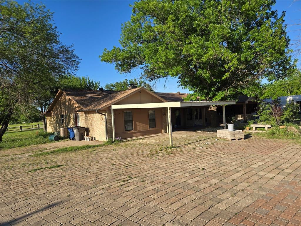 1100 Creek Bend Lane