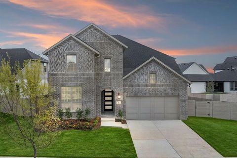 4013 Clingsman Way McKinney TX 75070