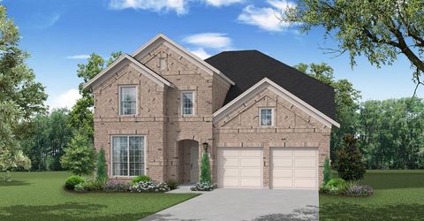 4013 Clingsman Way McKinney TX 75070