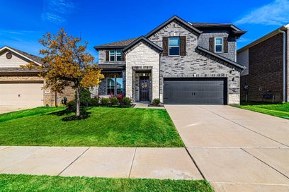 933 West Drive Aubrey TX 76227