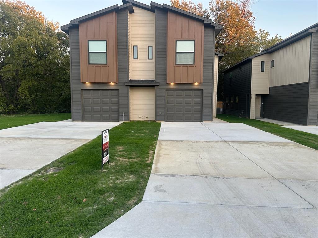 Diamond Hill - Residential Income