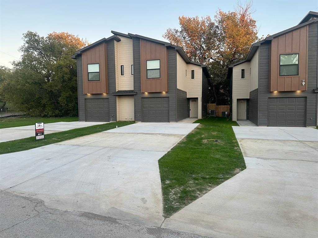 Diamond Hill - Residential Income