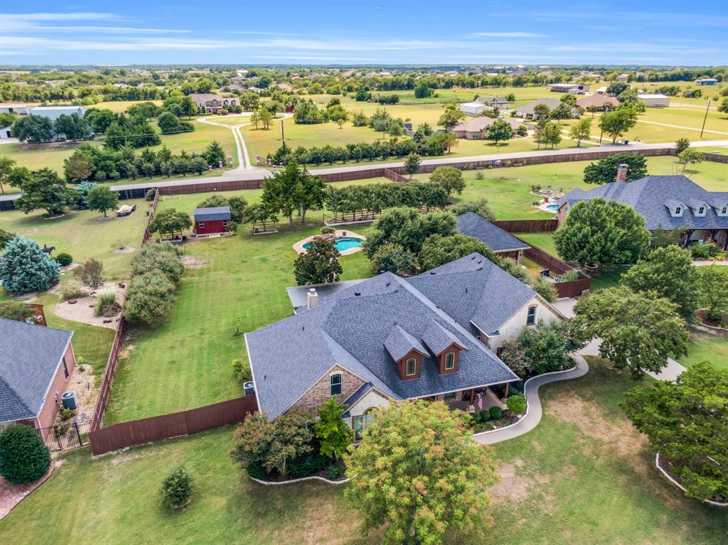 3020 Mccarver Drive