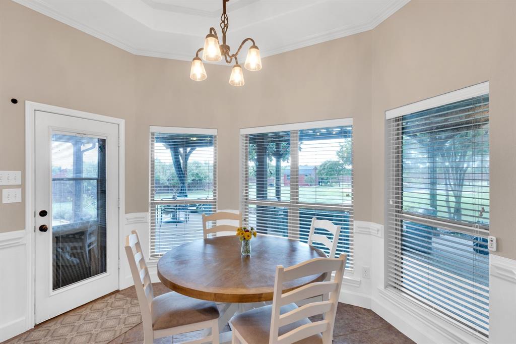 Crystal Forest Estates Ph V - Residential