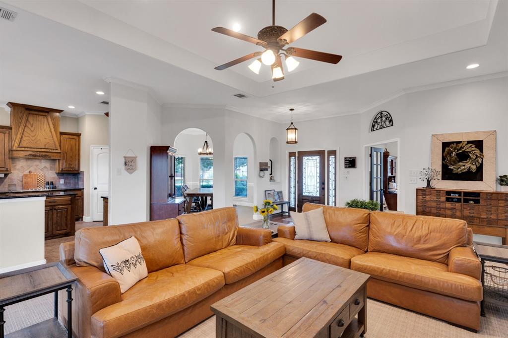 Crystal Forest Estates Ph V - Residential