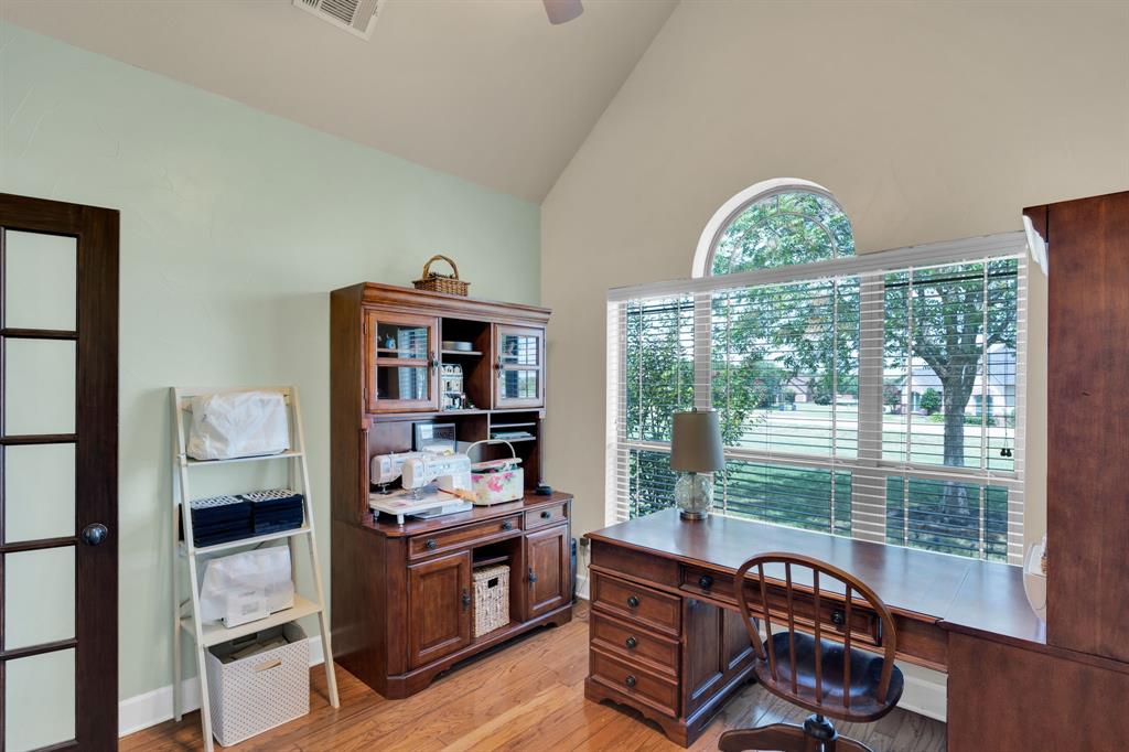 Crystal Forest Estates Ph V - Residential