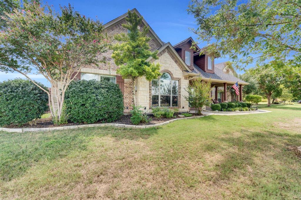 3020 Mccarver Drive