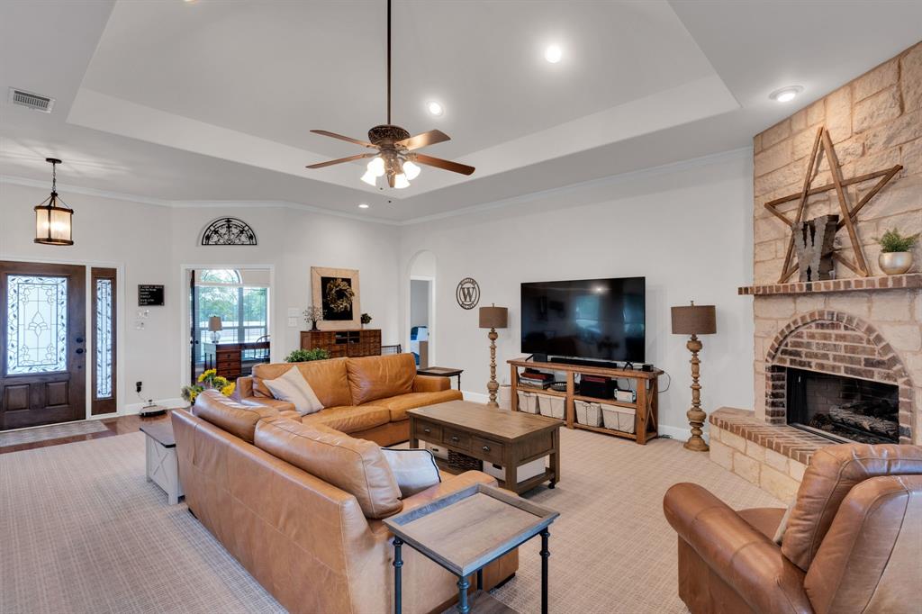 Crystal Forest Estates Ph V - Residential