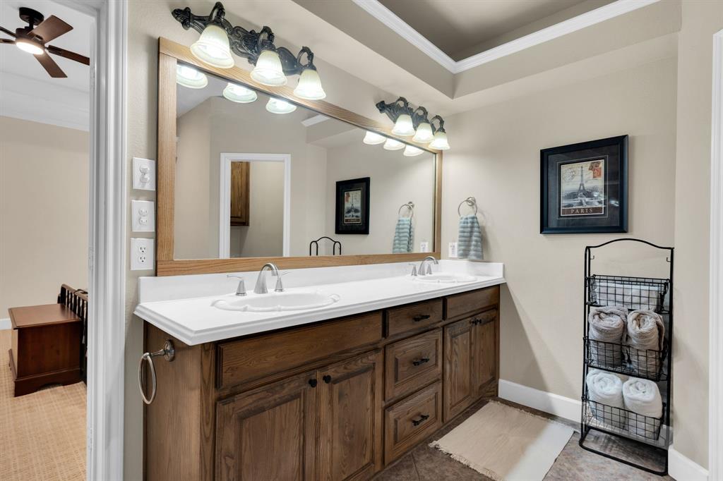 Crystal Forest Estates Ph V - Residential