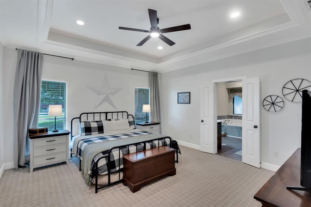 Crystal Forest Estates Ph V - Residential