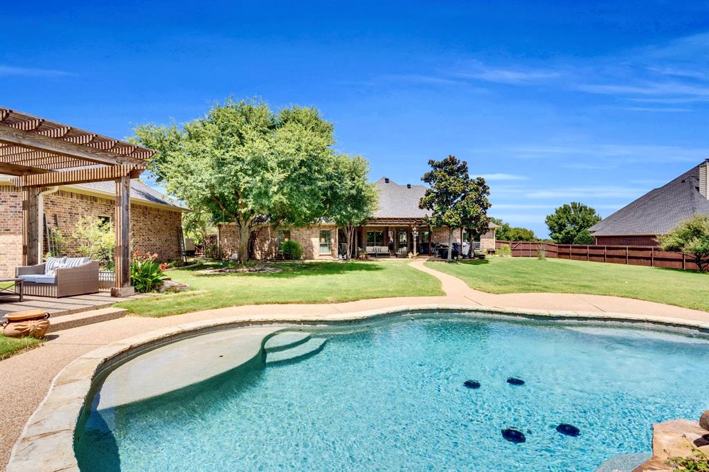 Crystal Forest Estates Ph V - Residential