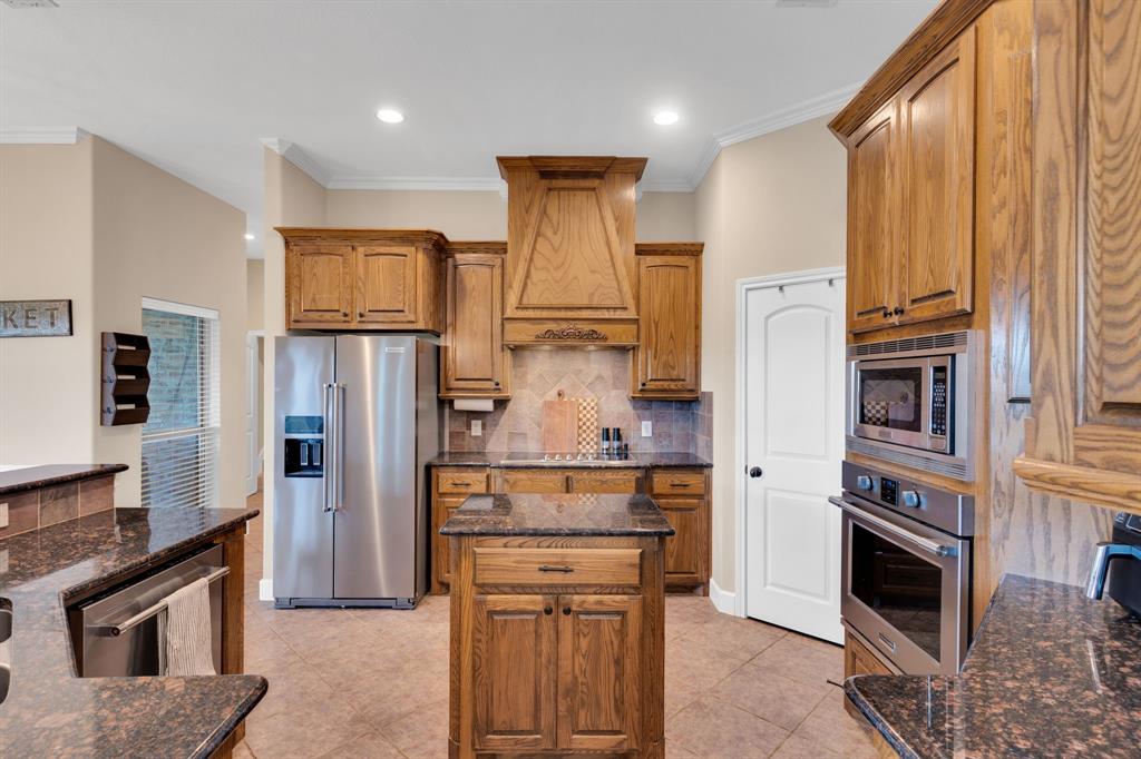 Crystal Forest Estates Ph V - Residential