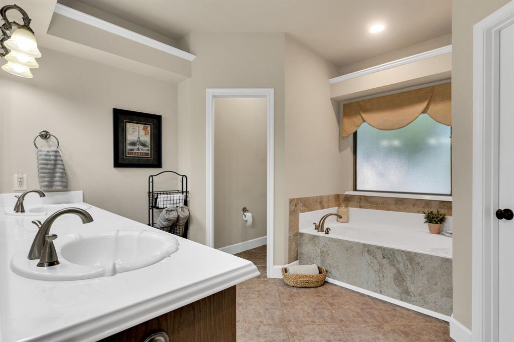 Crystal Forest Estates Ph V - Residential