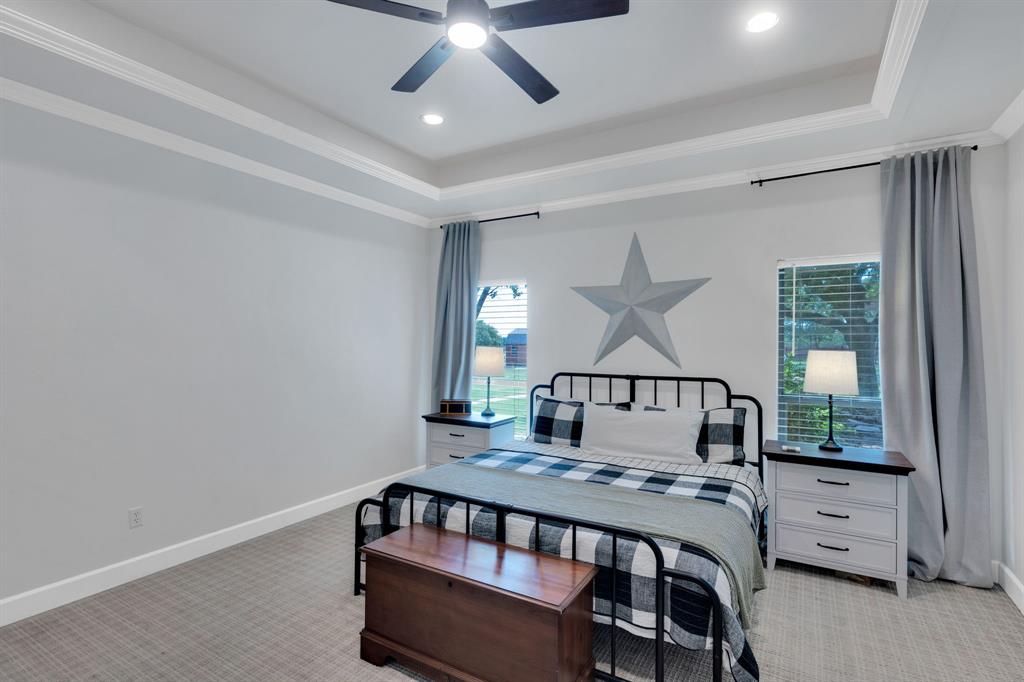 Crystal Forest Estates Ph V - Residential