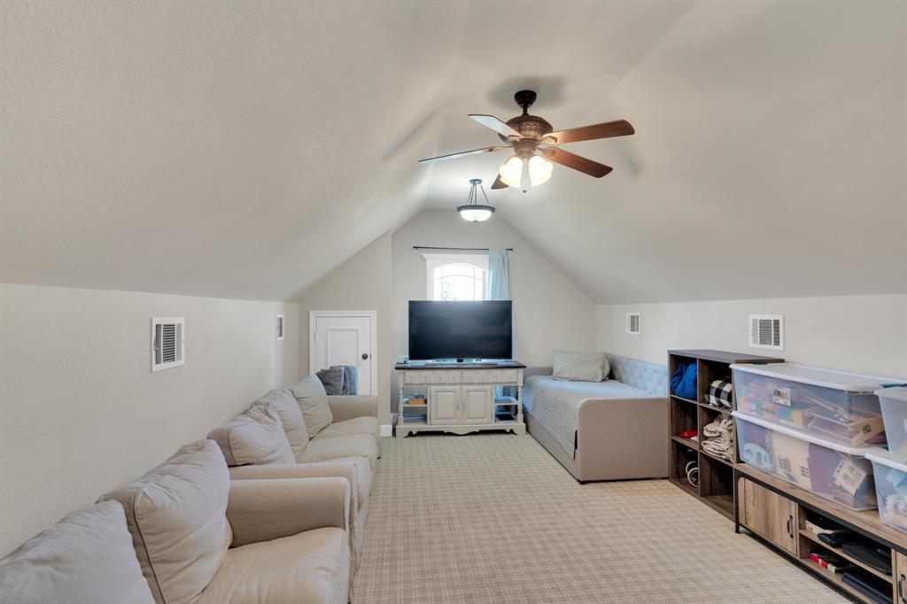 Crystal Forest Estates Ph V - Residential