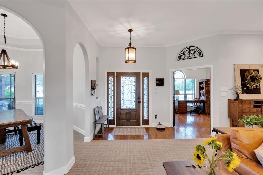 Crystal Forest Estates Ph V - Residential