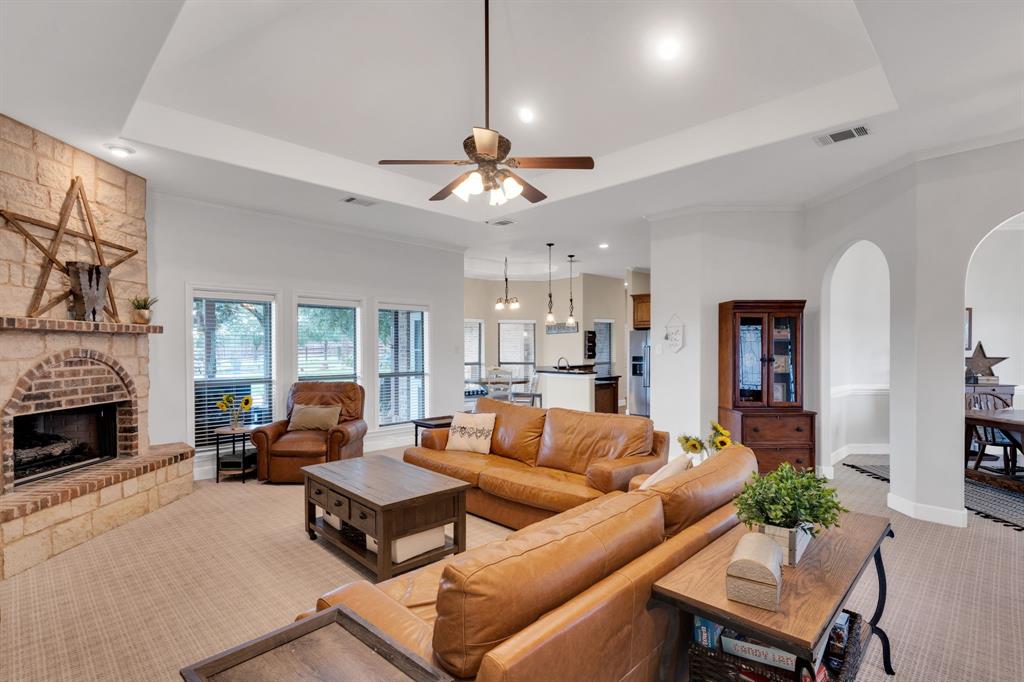 Crystal Forest Estates Ph V - Residential