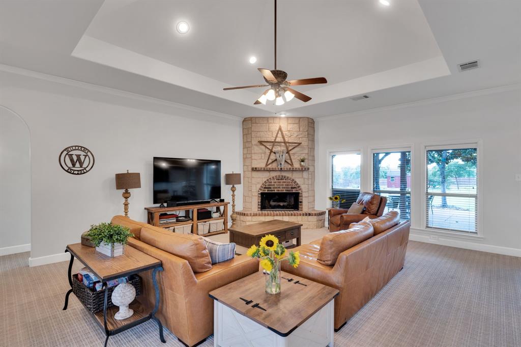 Crystal Forest Estates Ph V - Residential