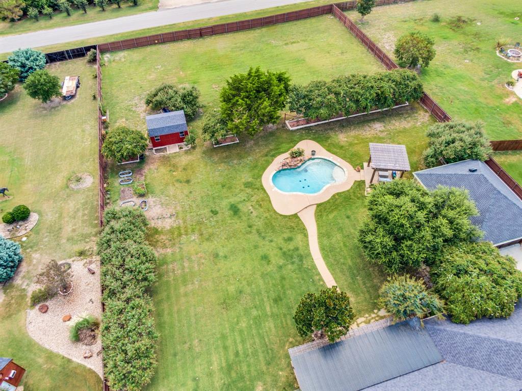 Crystal Forest Estates Ph V - Residential