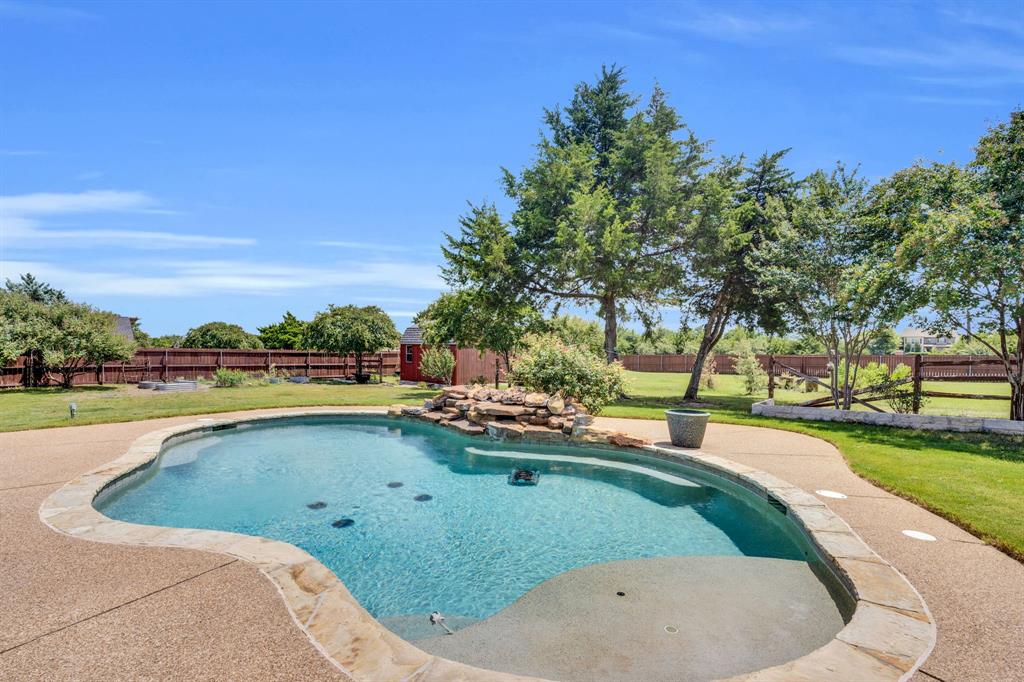3020 Mccarver Drive