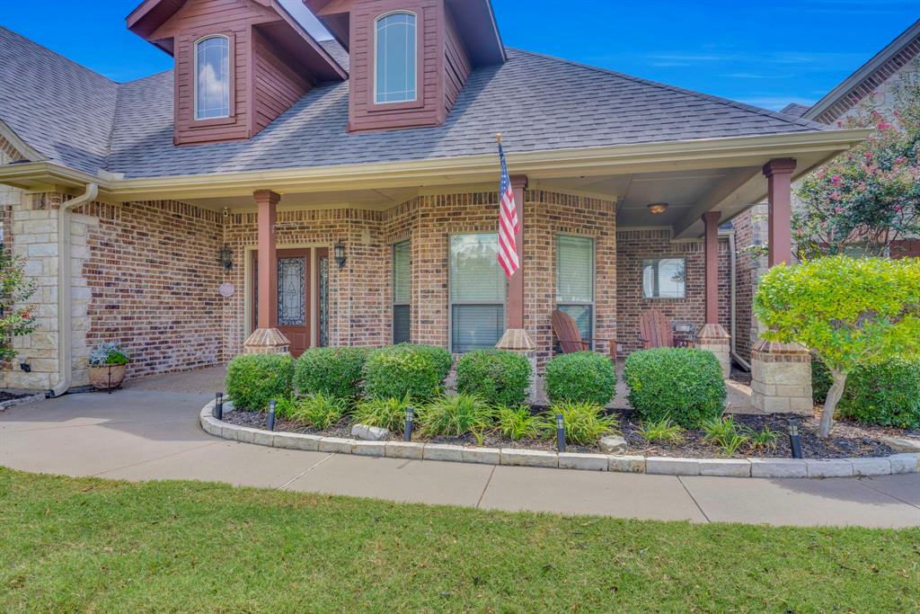 Crystal Forest Estates Ph V - Residential