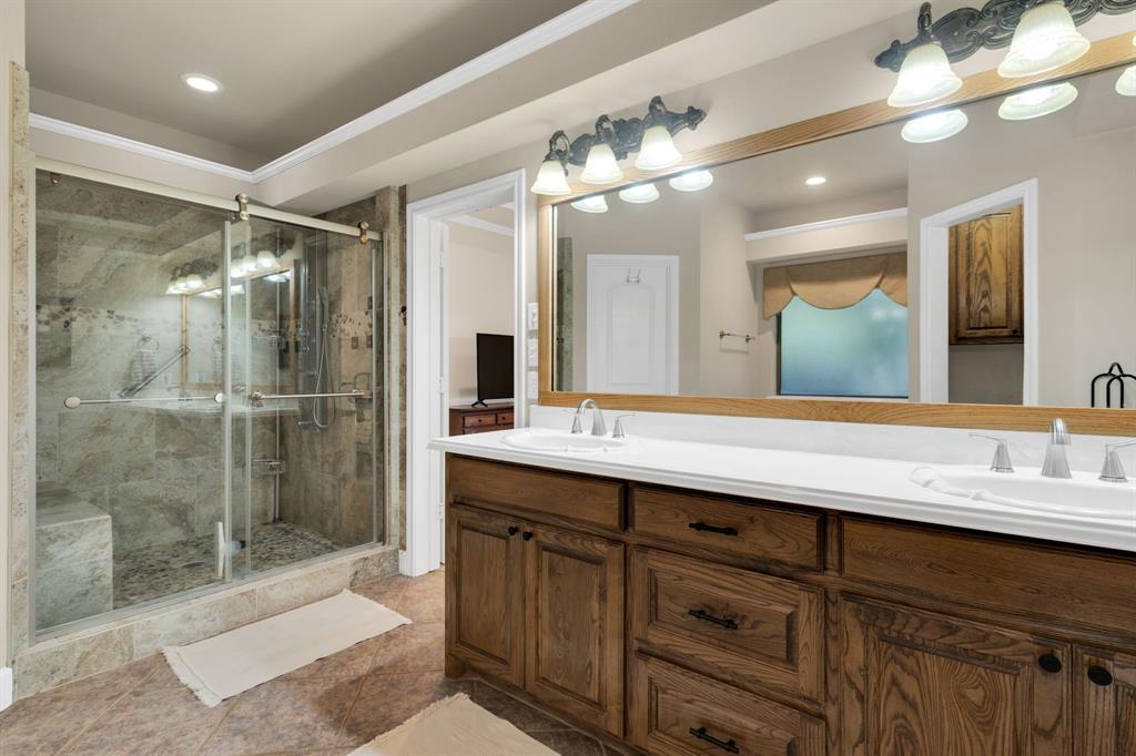 Crystal Forest Estates Ph V - Residential