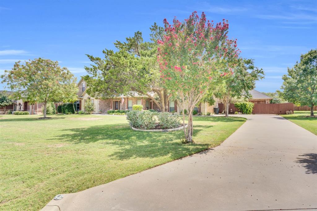 Crystal Forest Estates Ph V - Residential