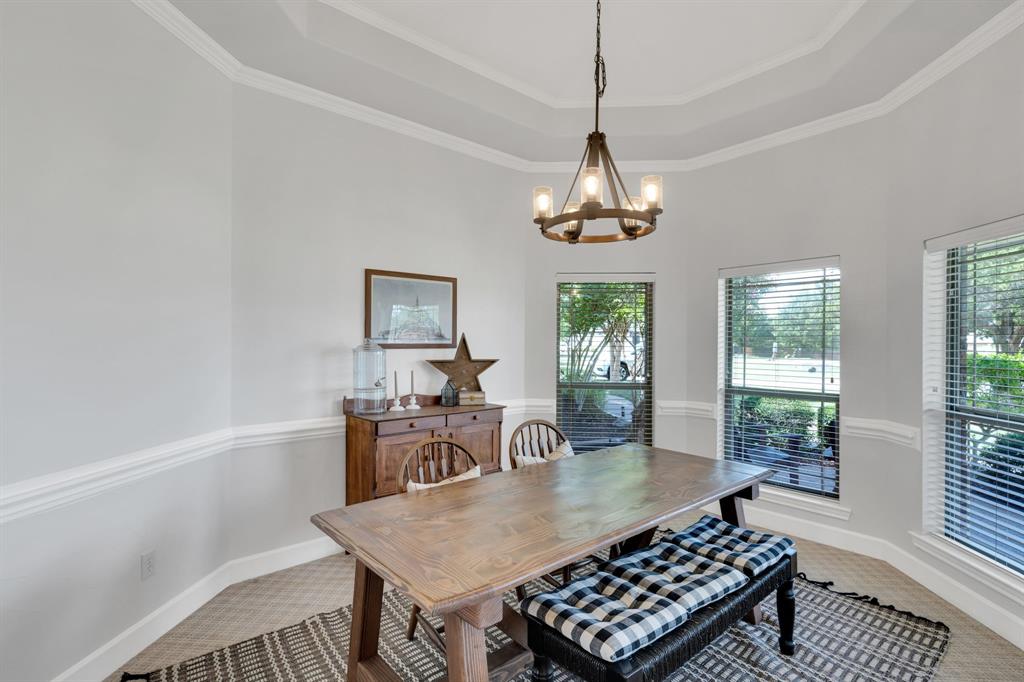 Crystal Forest Estates Ph V - Residential