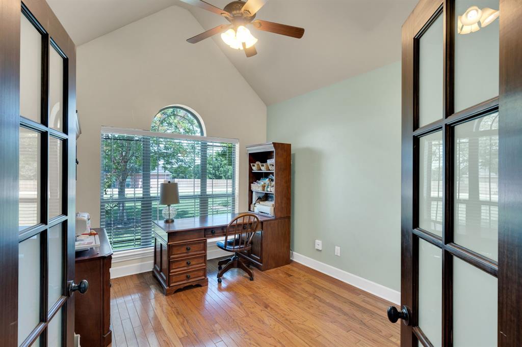 Crystal Forest Estates Ph V - Residential