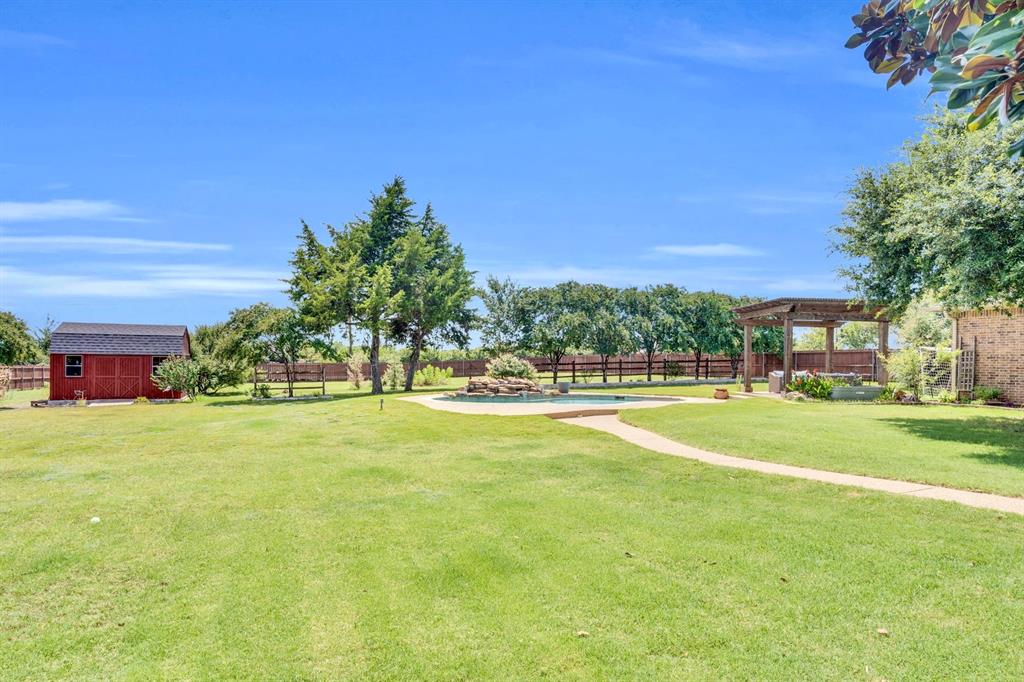 Crystal Forest Estates Ph V - Residential