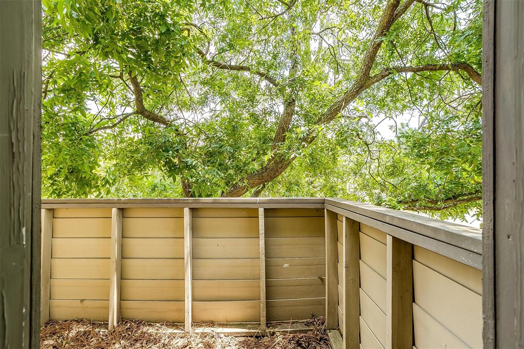 Pecan Chase Condo - Residential Lease