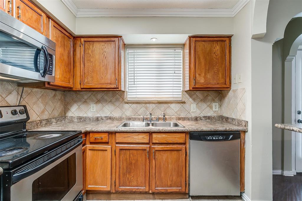 Pecan Chase Condo - Residential Lease