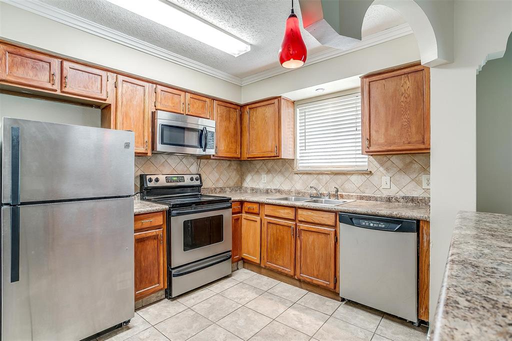 Pecan Chase Condo - Residential Lease