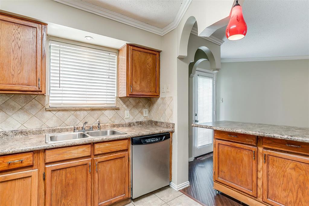 Pecan Chase Condo - Residential Lease