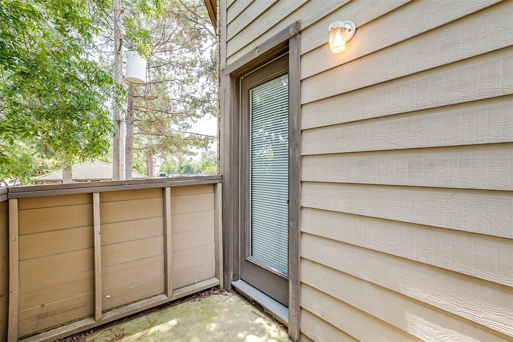 Pecan Chase Condo - Residential Lease