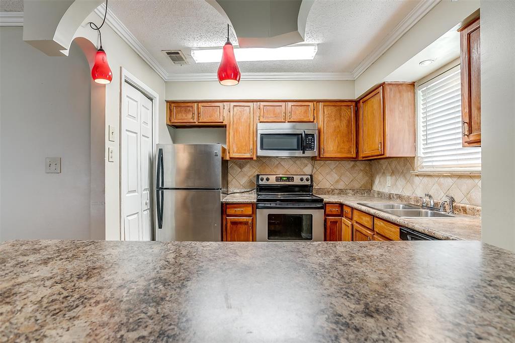 Pecan Chase Condo - Residential Lease