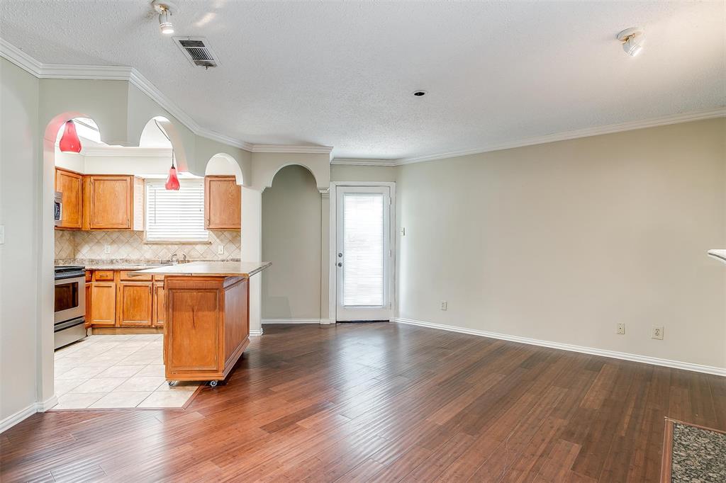 Pecan Chase Condo - Residential Lease