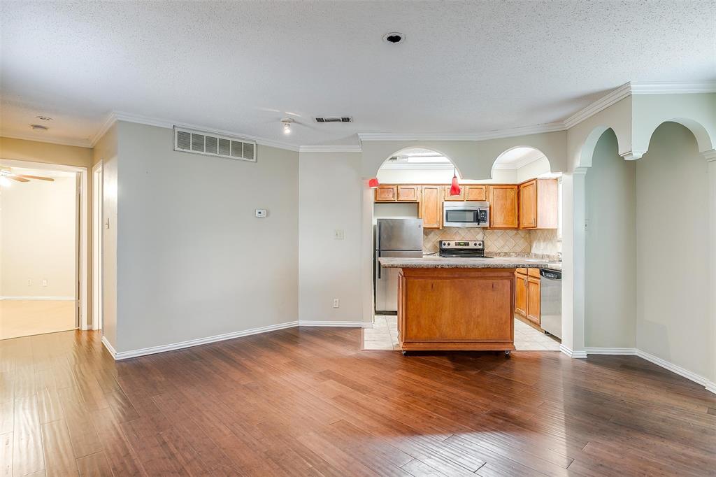 Pecan Chase Condo - Residential Lease