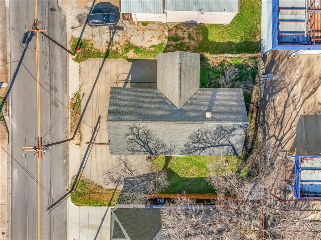 Mccarty - Commercial Sale