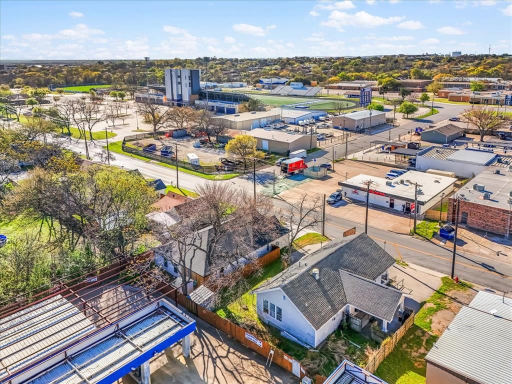 Mccarty - Commercial Sale