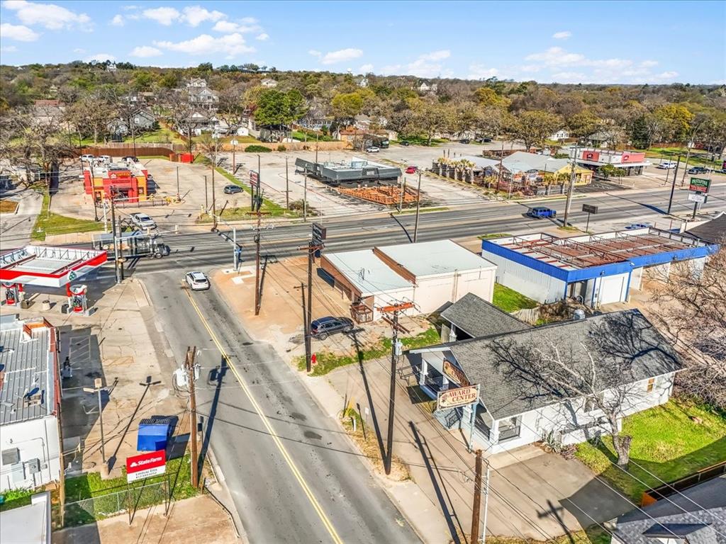 Mccarty - Commercial Sale