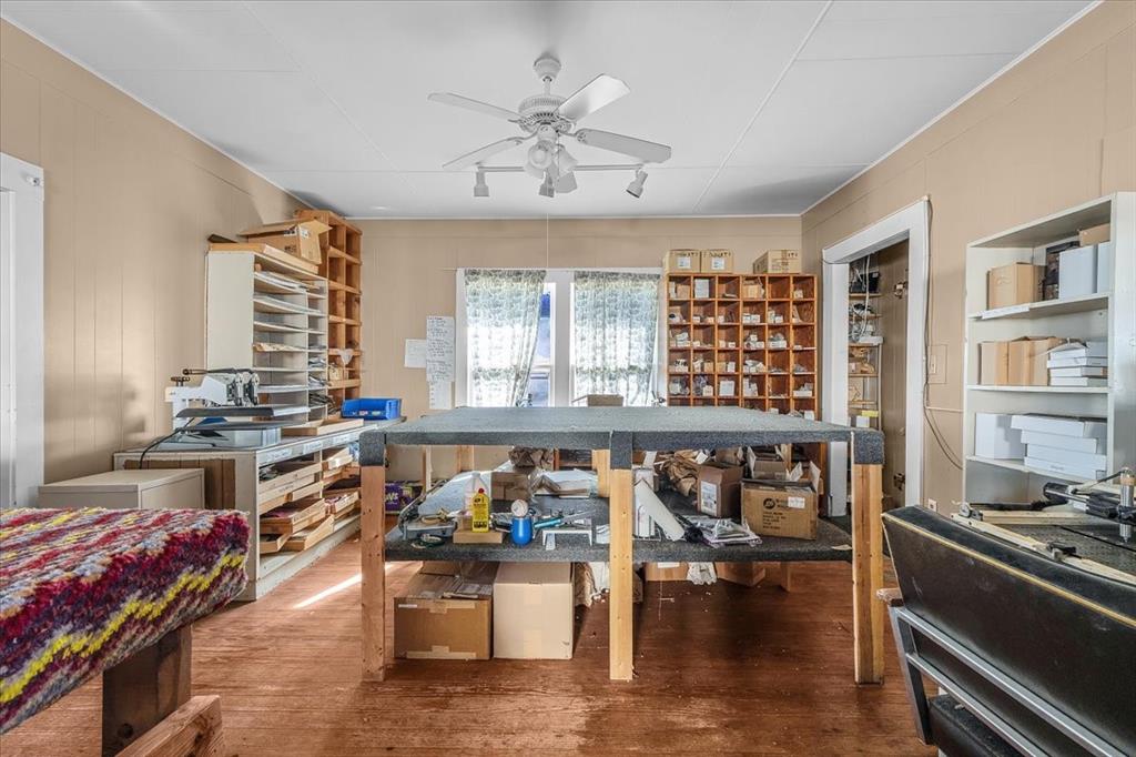 Mccarty - Commercial Sale