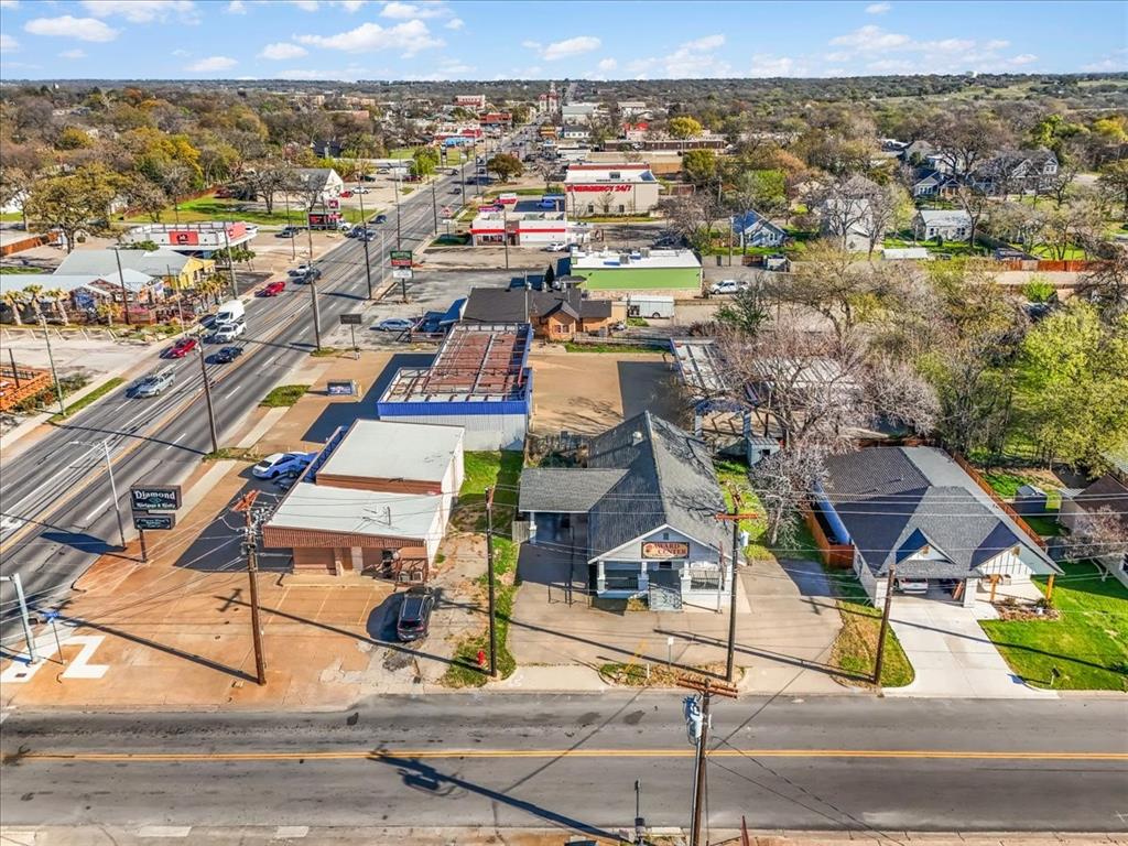 Mccarty - Commercial Sale