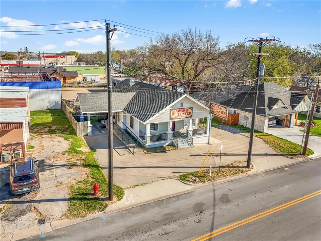 Mccarty - Commercial Sale